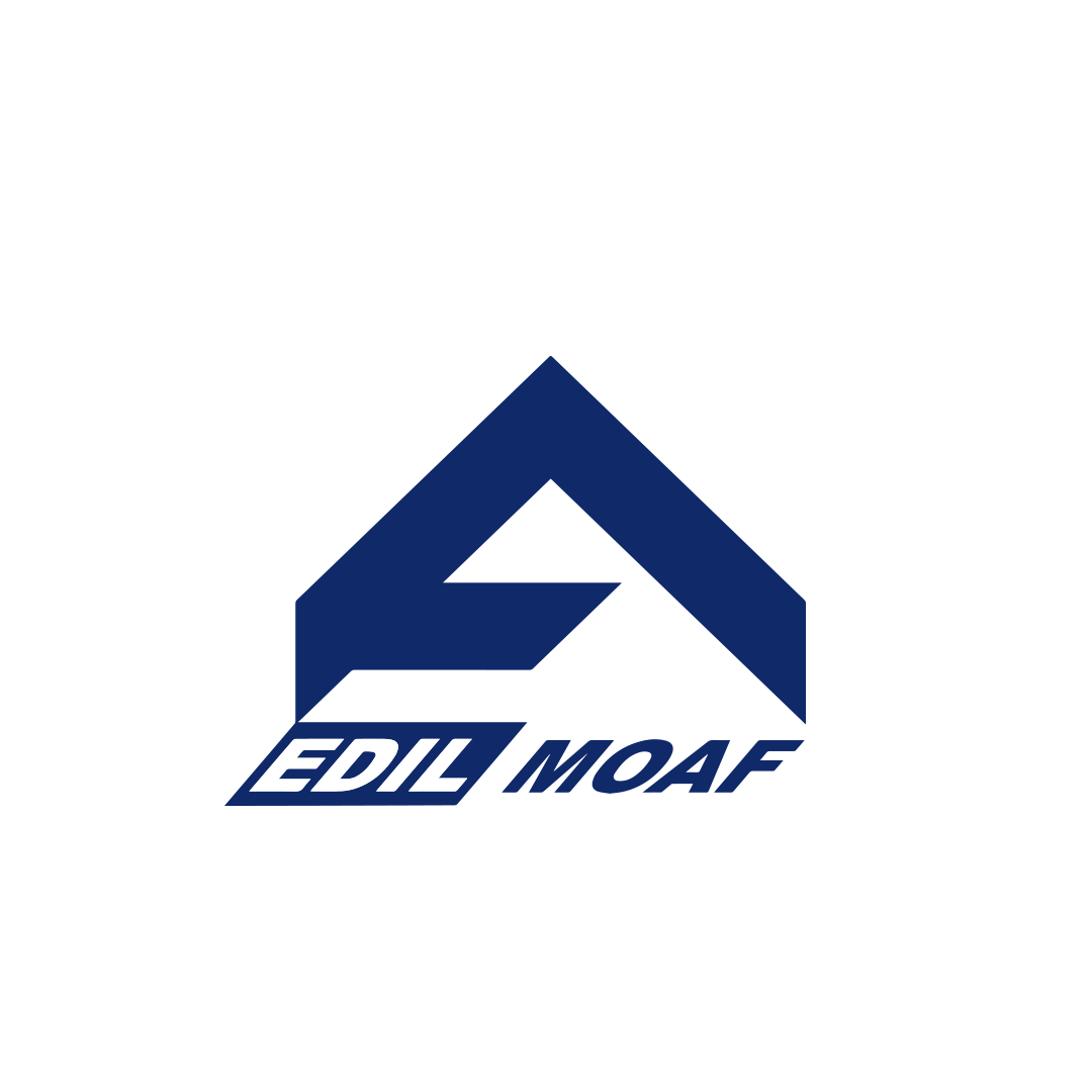 logo Edil moaf