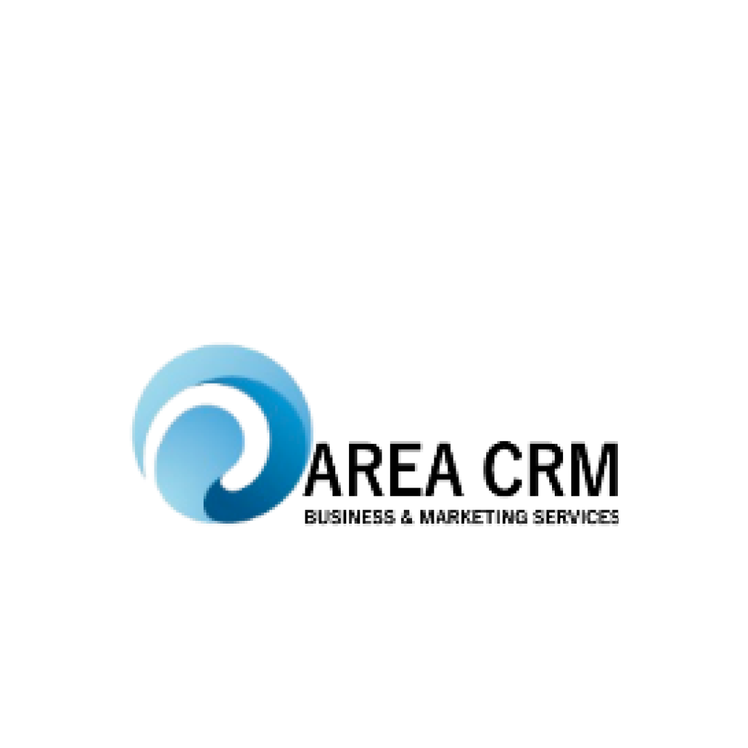 logo area CRM