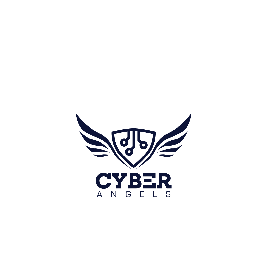 logo cyber