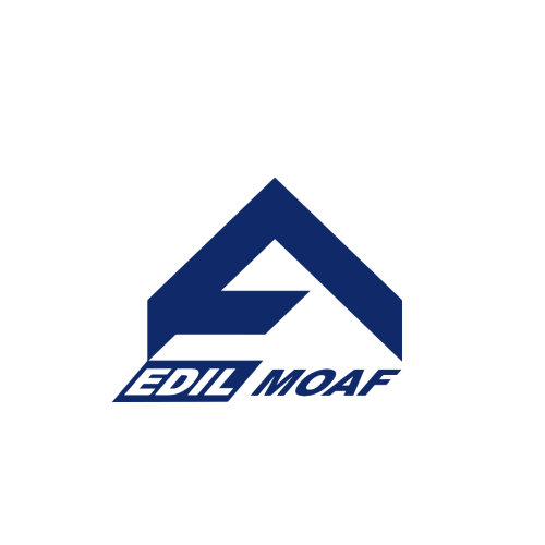 logo Edil moaf