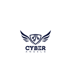 logo cyber